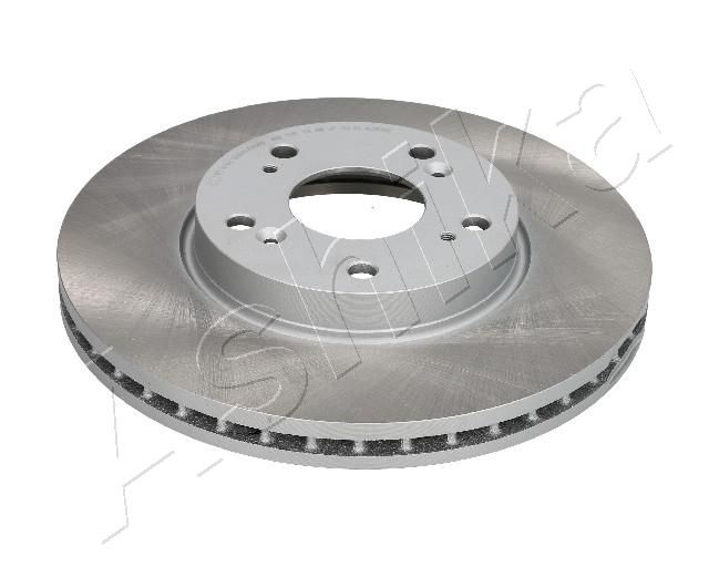 Brake Disc ASHIKA 60-04-420C