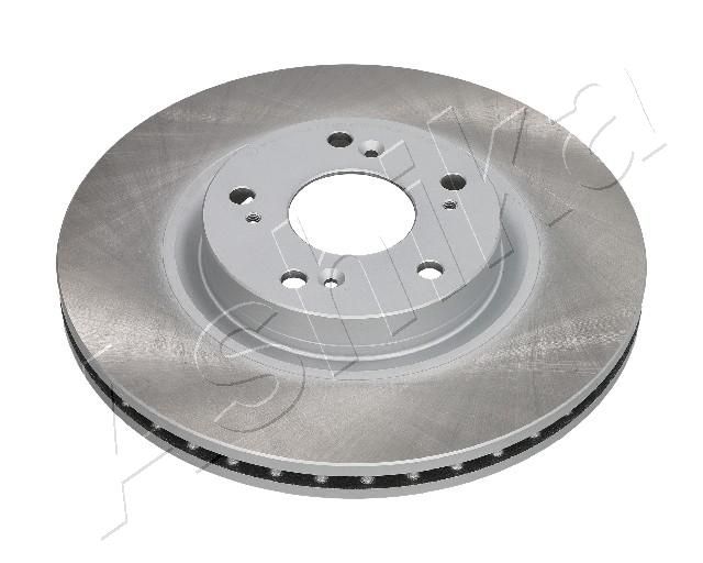 Brake Disc ASHIKA 60-04-431C