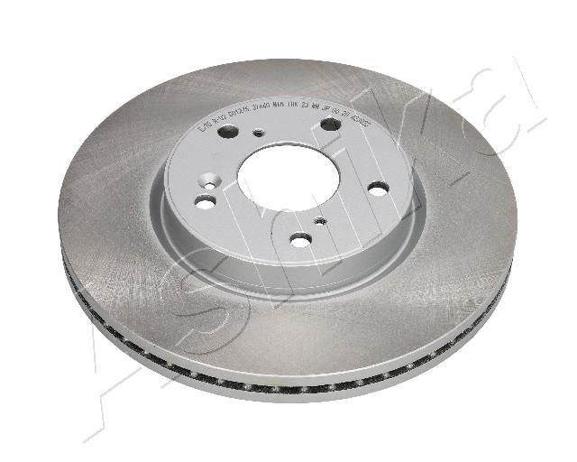 Brake Disc ASHIKA 60-04-439C