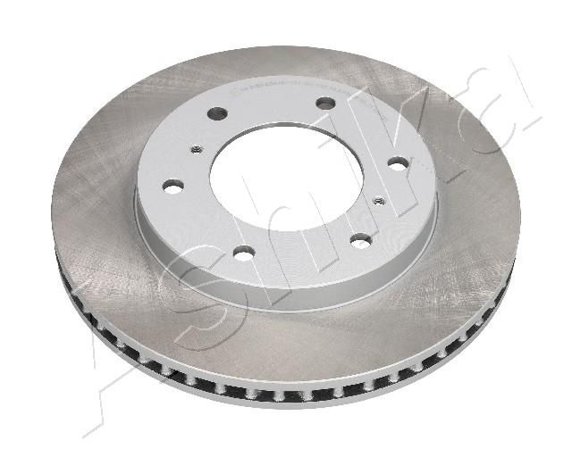 Brake Disc ASHIKA 60-05-516C