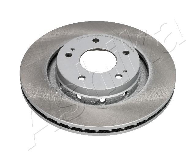 Brake Disc ASHIKA 60-05-526C