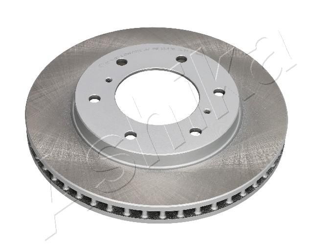 Brake Disc ASHIKA 60-05-534C