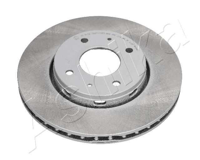 Brake Disc ASHIKA 60-05-540C