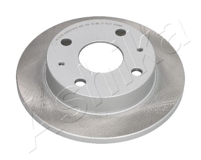 Brake Disc ASHIKA 60-06-613C