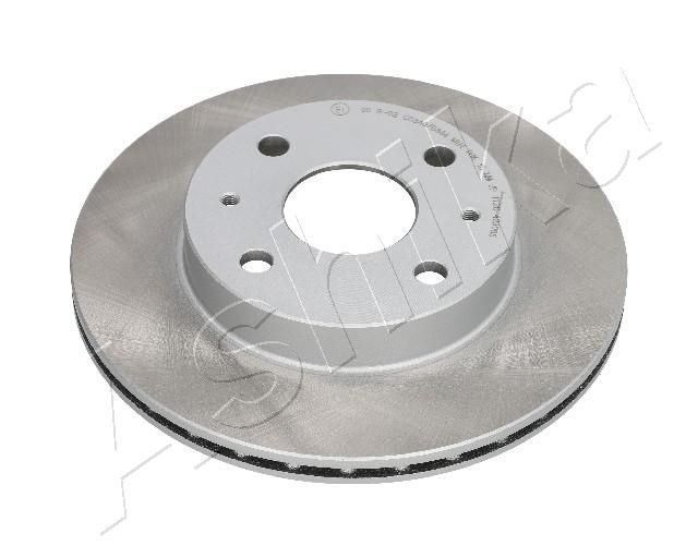 Brake Disc ASHIKA 60-06-614C