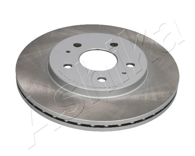 Brake Disc ASHIKA 60-06-620C