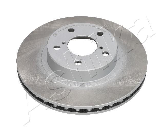 Brake Disc ASHIKA 60-07-706C