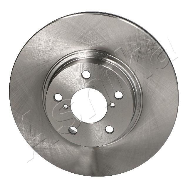 Brake Disc ASHIKA 60-07-711