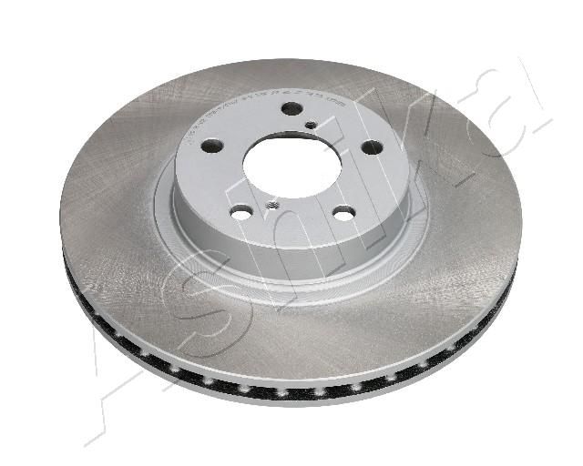 Brake Disc ASHIKA 60-07-711C