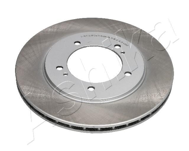 Brake Disc ASHIKA 60-08-811C