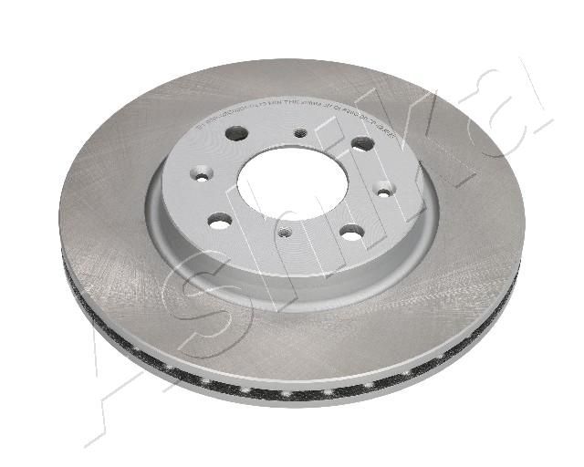 Brake Disc ASHIKA 60-08-826C