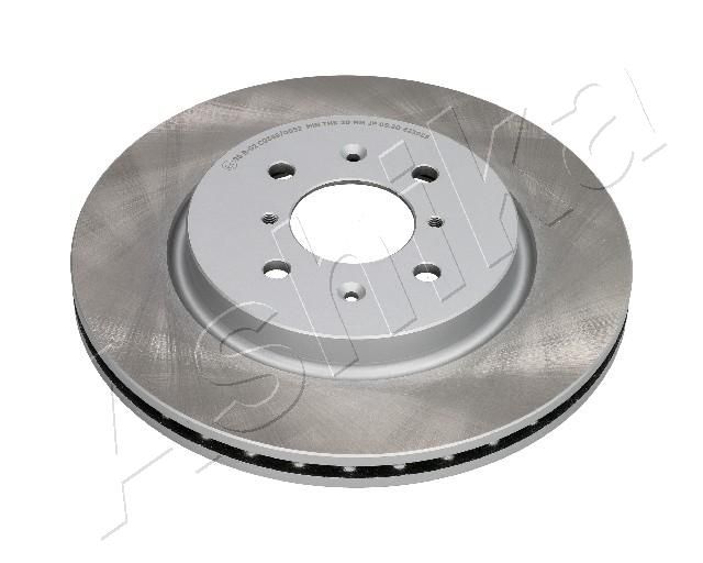 Brake Disc ASHIKA 60-08-830C