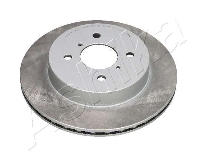 Brake Disc ASHIKA 60-08-890C