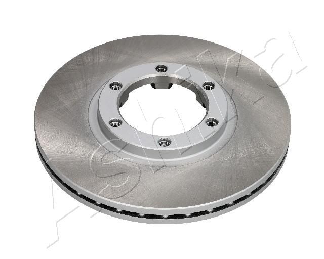 Brake Disc ASHIKA 60-09-909C