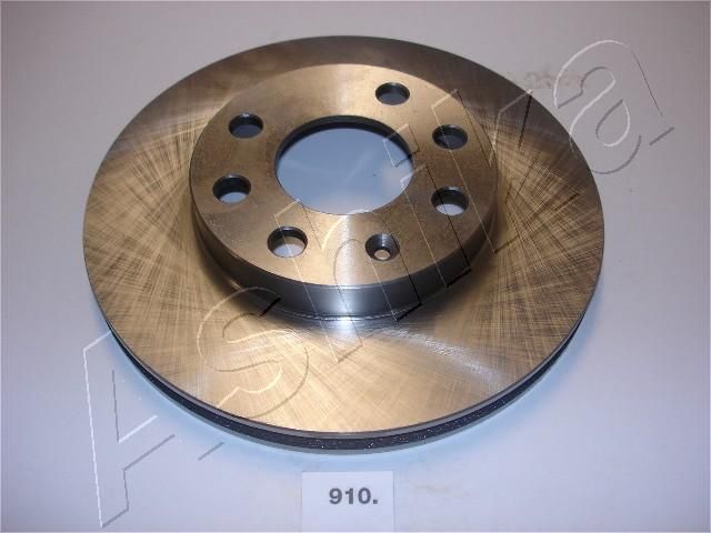 Brake Disc ASHIKA 60-09-910