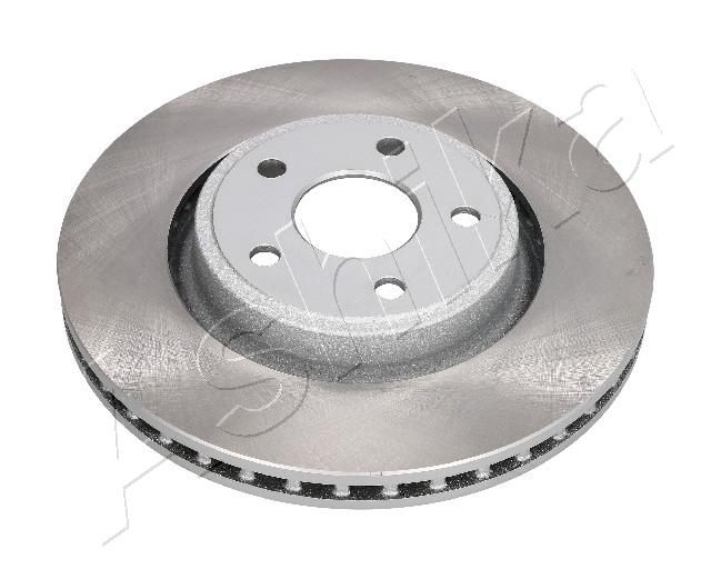 Brake Disc ASHIKA 60-09-916C