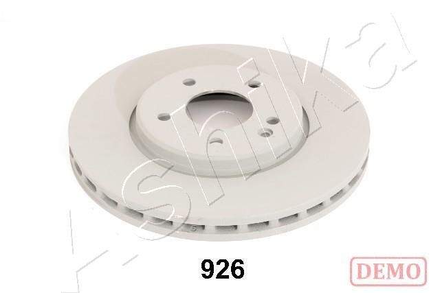 Brake Disc ASHIKA 60-09-926C