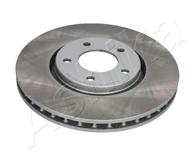 Brake Disc ASHIKA 60-09-992C