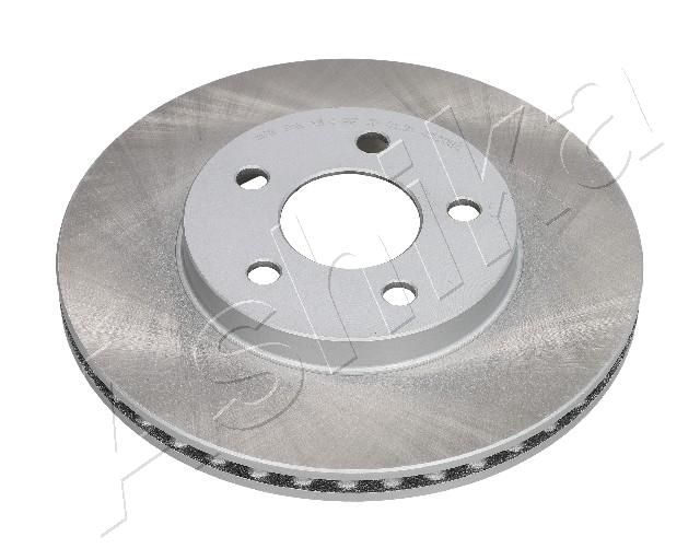 Brake Disc ASHIKA 60-09-995C