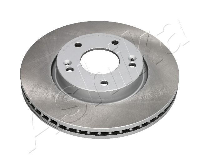 Brake Disc ASHIKA 60-0H-012C