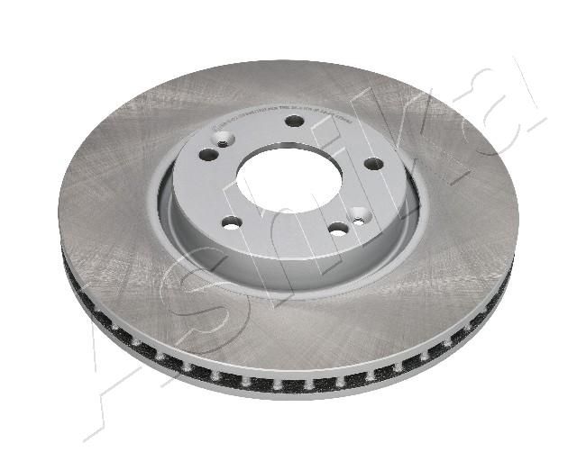 Brake Disc ASHIKA 60-0H-H15C