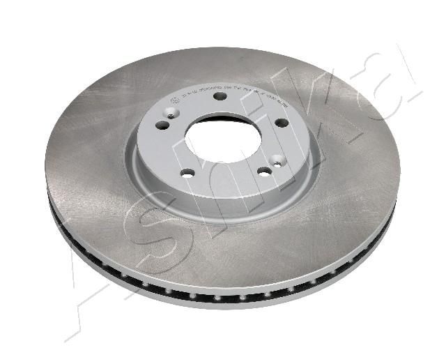 Brake Disc ASHIKA 60-0H-H19C