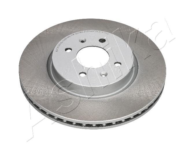 Brake Disc ASHIKA 60-0K-K23C