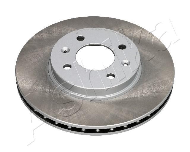 Brake Disc ASHIKA 60-0K-K24C