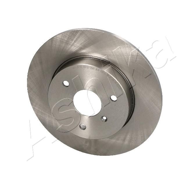 Brake Disc ASHIKA 60-0M-000