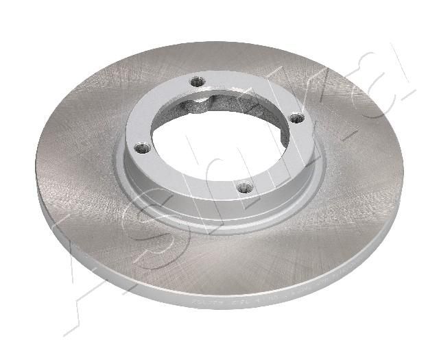 Brake Disc ASHIKA 60-0W-004C