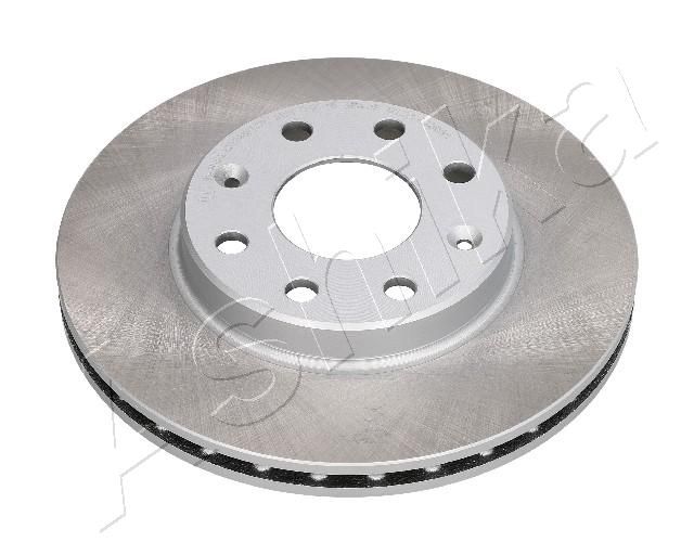 Brake Disc ASHIKA 60-0W-010C