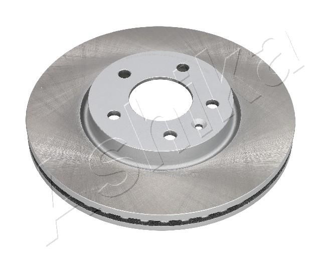 Brake Disc ASHIKA 60-0W-W16C