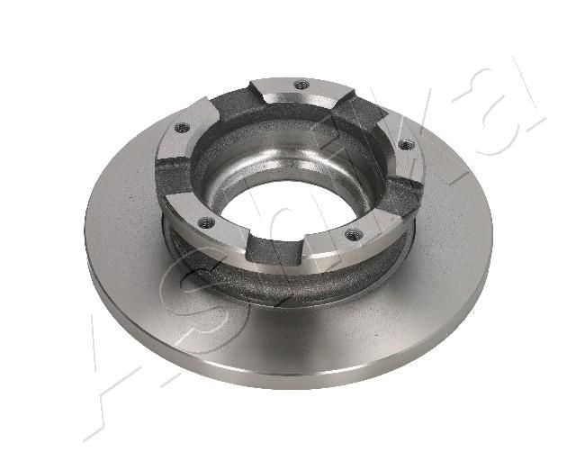 Brake Disc ASHIKA 61-00-0327