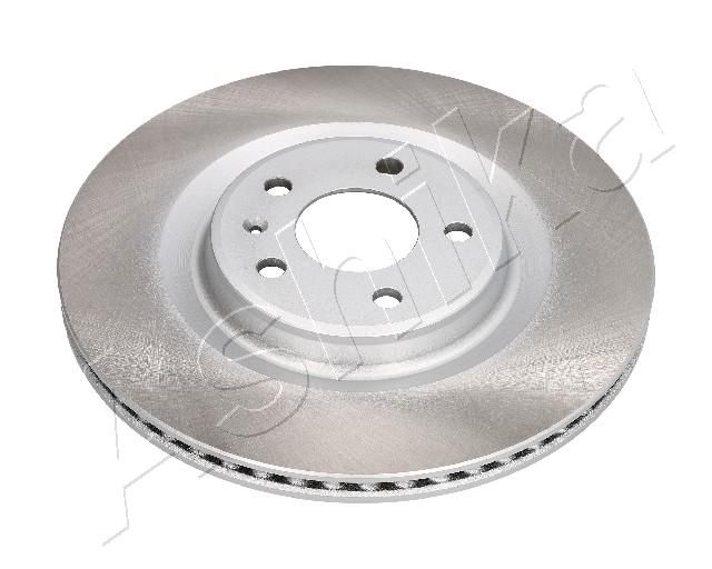 Brake Disc ASHIKA 61-00-0911C