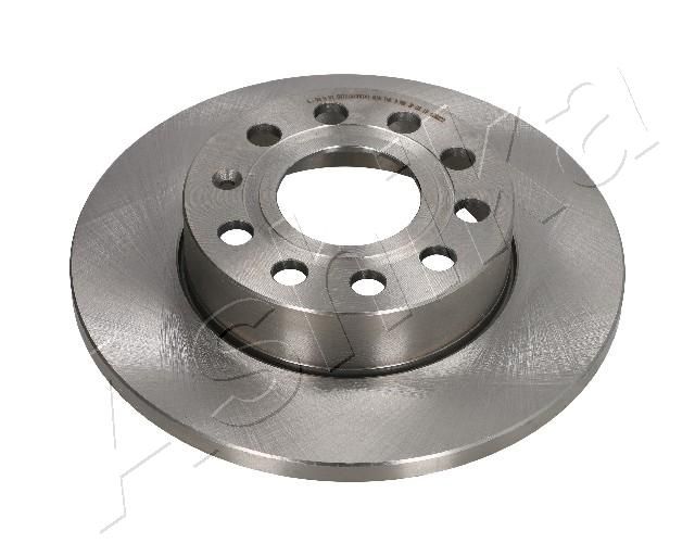 Brake Disc ASHIKA 61-00-0928