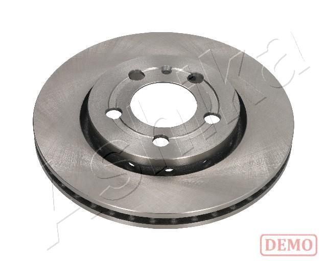 Brake Disc ASHIKA 61-00-0931C