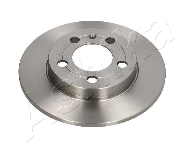 Brake Disc ASHIKA 61-00-0933