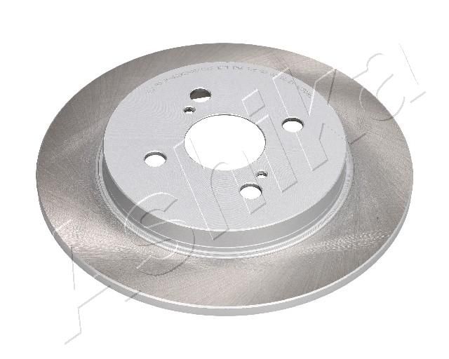 Brake Disc ASHIKA 61-02-232C