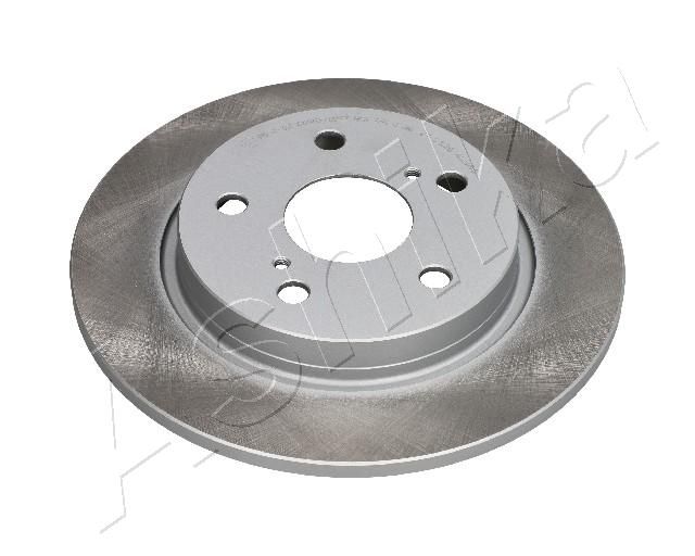 Brake Disc ASHIKA 61-02-234C