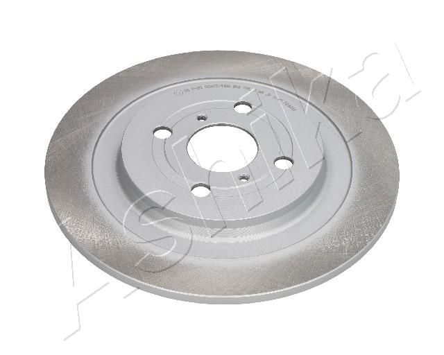 Brake Disc ASHIKA 61-02-238C