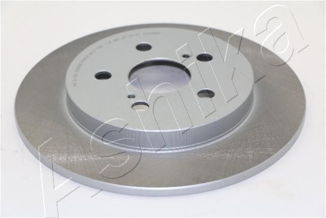 Brake Disc ASHIKA 61-02-241C