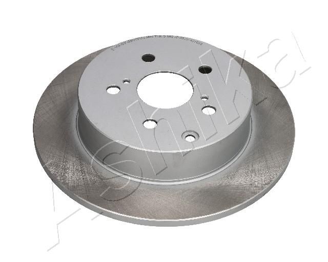 Brake Disc ASHIKA 61-02-245C