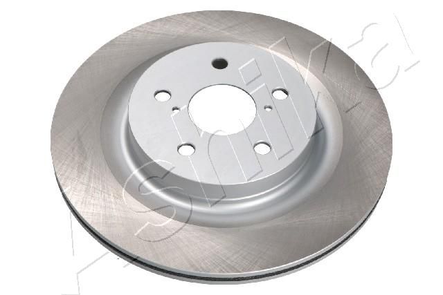 Brake Disc ASHIKA 61-02-273C