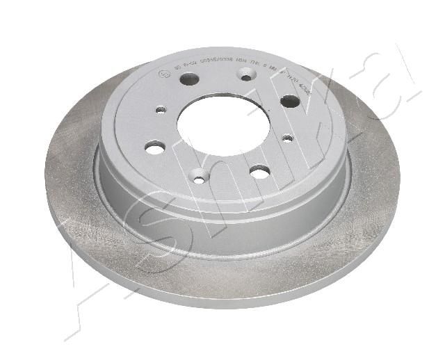 Brake Disc ASHIKA 61-04-402C