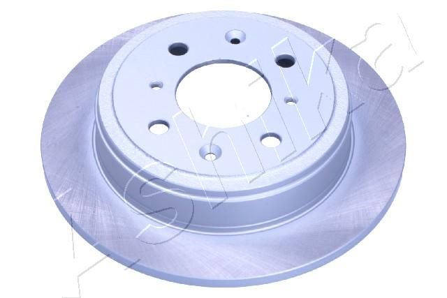 Brake Disc ASHIKA 61-04-409C