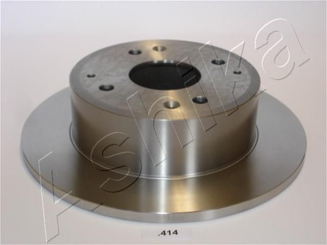 Brake Disc ASHIKA 61-04-414