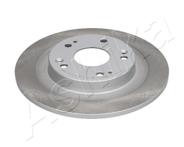 Brake Disc ASHIKA 61-04-423C