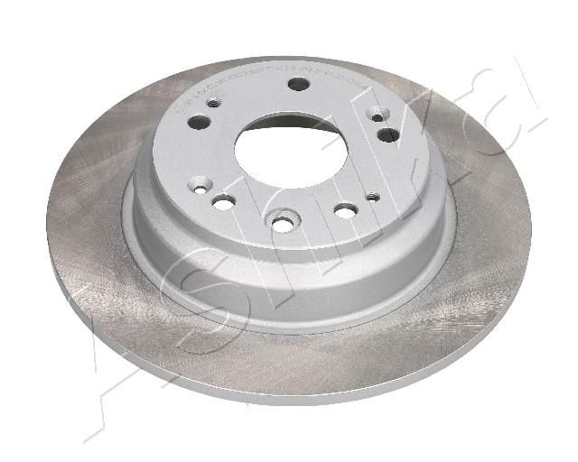 Brake Disc ASHIKA 61-04-442C