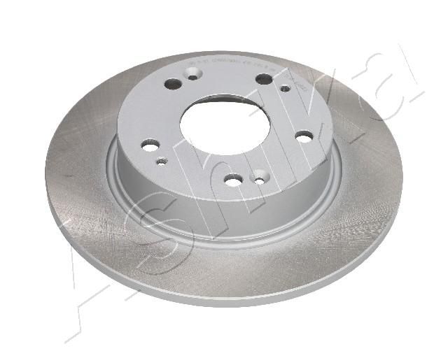 Brake Disc ASHIKA 61-04-443C