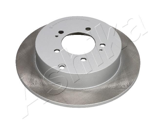 Brake Disc ASHIKA 61-05-501C